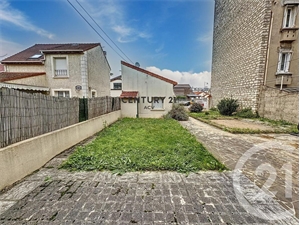 t2 à la vente -   94700  MAISONS ALFORT, surface 39 m2 vente t2 - UBI452879309